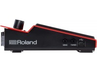 Roland SPD::ONE WAVE SPD-1W Sampling Pad de Percussão Roland SPD::ONE WAVE SPD-1W Sampling Pad de Percussão